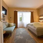 Hotel Seeblick Genuss Und Amrum