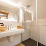 Hotel Seeblick Genuss Und Amrum 4*