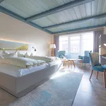 Seeblick Genuss Und Amrum Hotel Norddorf