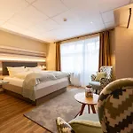 Seeblick Genuss Und Amrum Hotel