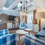 Hotel Seeblick Genuss Und Amrum