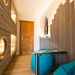 Seeblick Genuss Und Amrum Hotel 4*