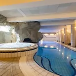 Hotel Seeblick Genuss Und Amrum