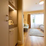 Hotel Seeblick Genuss Und Amrum 4*