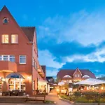 Seeblick Genuss Und Amrum Hotel Norddorf