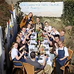 Seeblick Genuss Und Amrum