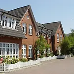 Seeblick Genuss Und Amrum 4*