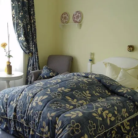 Hotel Seeblick Genuss Und Amrum