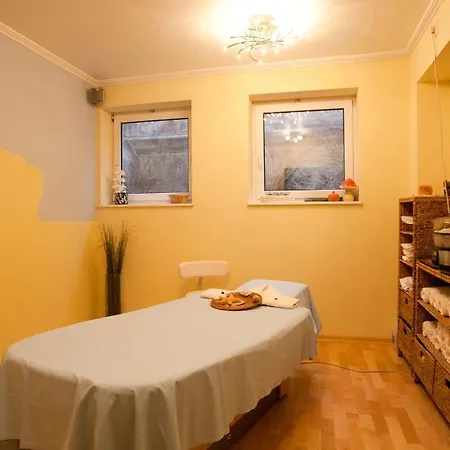 Seeblick Genuss Und Amrum Hotel Norddorf auf Amrum