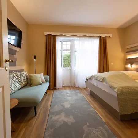 Hotel Seeblick Genuss Und Amrum