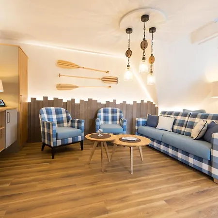 Hotel Seeblick Genuss Und Amrum