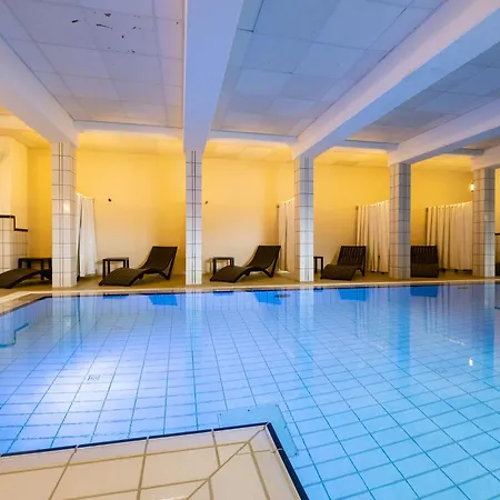 Seeblick Genuss Und Amrum Hotel 4*