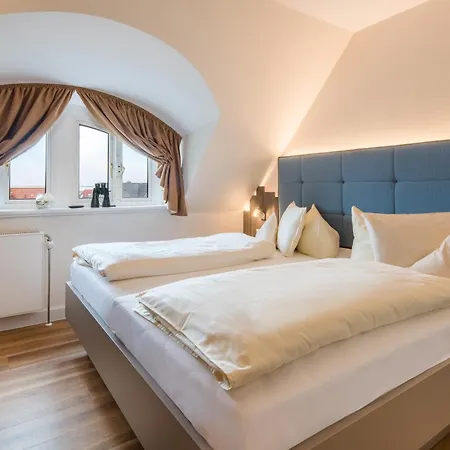 Hotel Seeblick Genuss Und Amrum