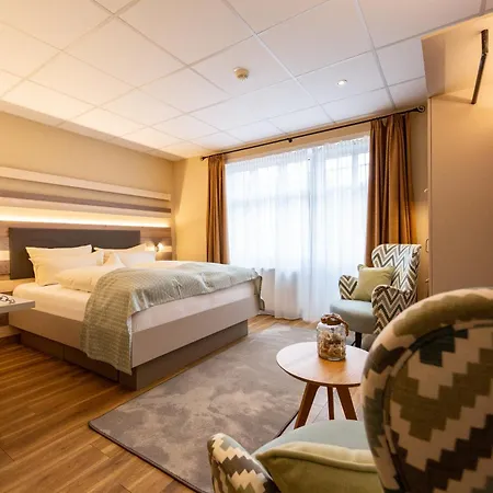 Seeblick Genuss Und Amrum Hotel