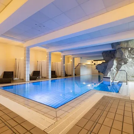 Szálloda Seeblick Genuss Und Amrum Norddorf