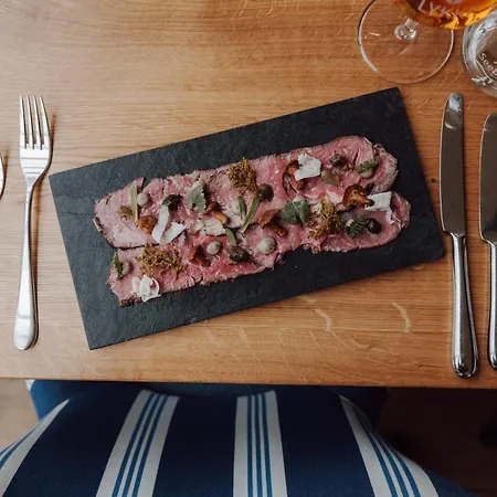 Seeblick Genuss Und Amrum