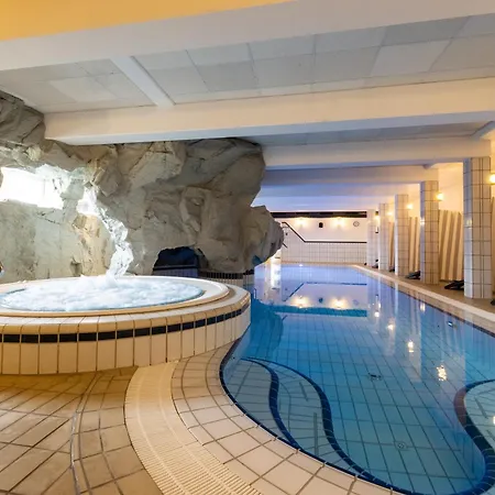 Hotel Seeblick Genuss Und Amrum