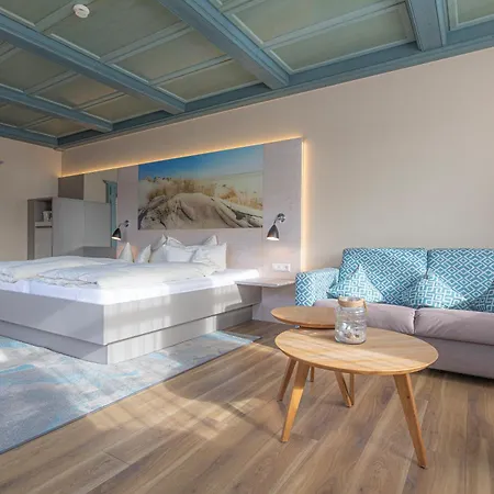 Seeblick Genuss Und Amrum Norddorf