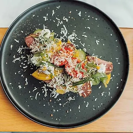 Seeblick Genuss Und Amrum 4*