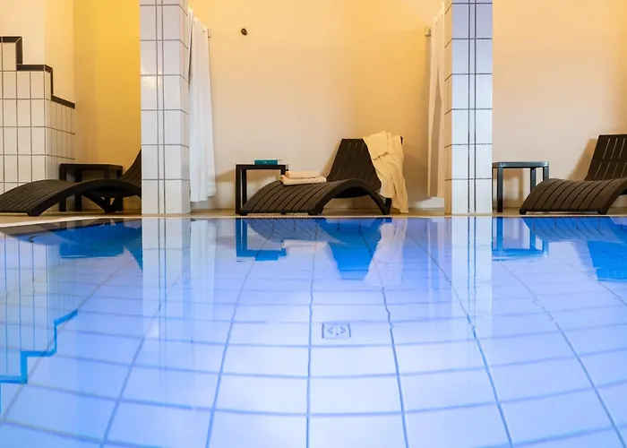 Seeblick Genuss Und Amrum Norddorf