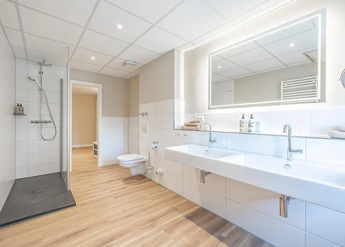 Seeblick Genuss Und Amrum Norddorf