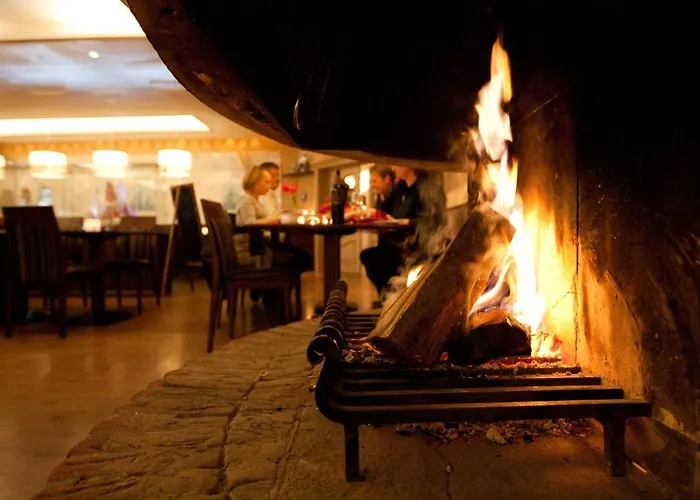 Hotel Seeblick Genuss Und Amrum Norddorf