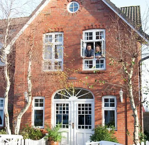Seeblick Genuss Und Amrum Norddorf
