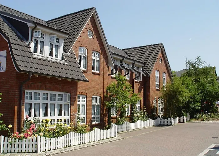 Seeblick Genuss Und Amrum 4*